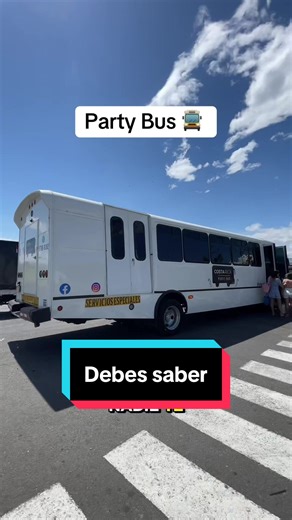 #partybus #busdefiestacr #fiestacostarica #busdefiesta