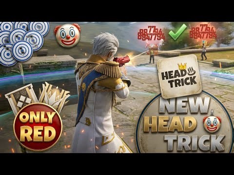 Android new macro free fire 💀⭕ macrodroid new headshot script...💯📱