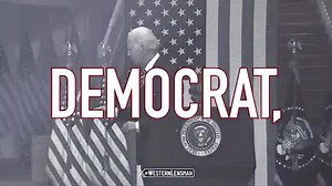 When a Democrat Says ‘Democracy’ — What Do They Really Mean?