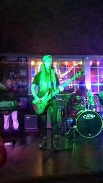 Epic music jam 🤘🎸🎤🎶 Movies - Alien Ant Farm #viral #kidsband #alienantfarm #movies #music #numetal