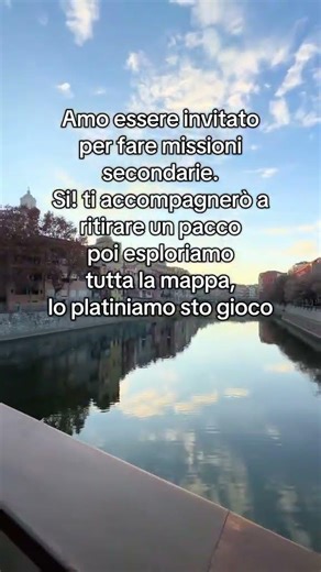 Ricordati di seguirmi, potremmo non rivederci mai più🫶