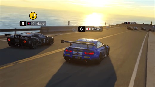 Gran Turismo 7 - Official Sophy 2.1 Update Trailer