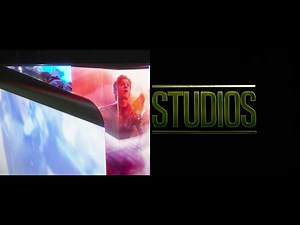 Loki - Season 1 (Complete Series) Marvel Studios logo (Alternate versions) collection