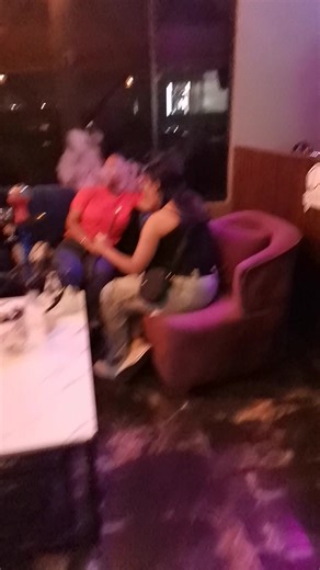 Bambino on deck 📍 Rio cocktail lounge 👌🏽 | Tsoanelo David Moleko