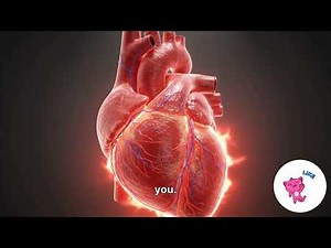 Meet the Heart: The Organ That Never Stops Working (Part 1)