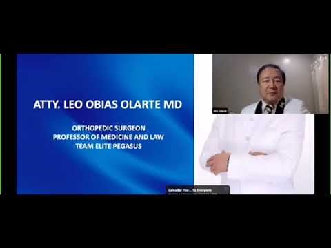 PURTIER Placenta Sixth Edition explained by Dr. Leo Olarte