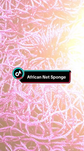 Introducing the Authentic African Exfoliating Net Sponge, your key to radiant, rejuvenated skin inspired by age-old African beauty traditions. Crafted with care and expertise, this exfoliating net sponge offers a luxurious and invigorating skincare experience unlike any other. Handmade by skilled artisans using traditional techniques passed down through generations, each sponge is meticulously crafted from natural materials sourced sustainably from African communities. Made from soft, yet durabl