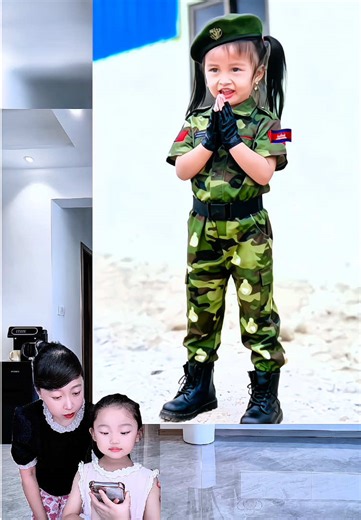 How to transform yourself into a soldier using Al Al filter for army uniform ai soldier filter template How to make pictures of boys in army uniform using ai Al filter template for kids in military uniforms Al filter template for kids in military uniforms Al filter tutorial for converting into a soldier How to make ai soldier images Al template for army uniform in CapCut How to make pictures of a soldier úsing Al ai soldier transformation video making tutorial how to use the ai soldier filter ai