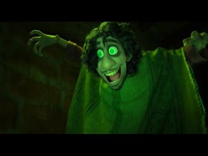 7 foot frame, rats along his back but it gets faster each time