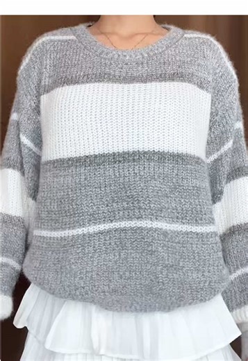 Embrace Sweater Weather with Stylish Outfit Ideas