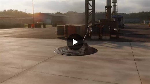 Pool Fire vs Jet Fire: Understanding Hydrocarbon Fire Hazards | RAYHAN THAKOR posted on the topic | LinkedIn