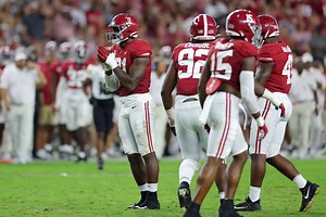 When did Alabama football desegregate? Tracing the racial integration and impact on the Crimson Tide legacy