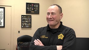Warren Co. Sheriff Hightower holding community meetings - WNKY News 40 Television