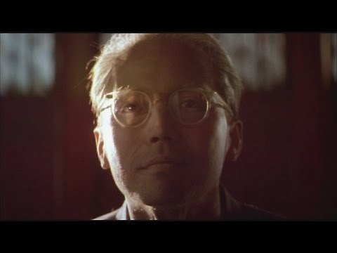 映画「ラストエンペラー」 (1987) US版予告編 The Last Emperor Theatrical Trailer