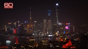 Doing business with China has become fraught and risky – with intellectual property theft and an espionage law wielded for intimidation. Some U.S. companies have pressed the pause button. Lesley Stahl reports from China, Sunday. | 60 Minutes