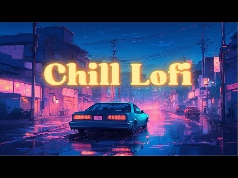 Chill Lofi Beats [chill lo-fi hip hop beats]