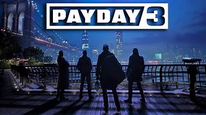 Payday 3 Max FOV Increase: How To Set Above 90