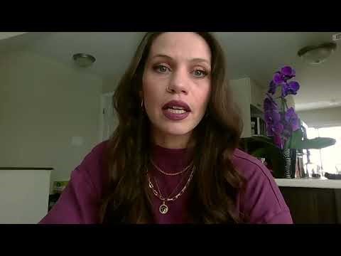 Epstein Files- Targeted Individual Pt #1