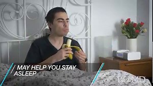 5.2K views · 88 reactions | Just a handful of almonds and walnuts can help boost your melatonin levels. | WebMD | Facebook