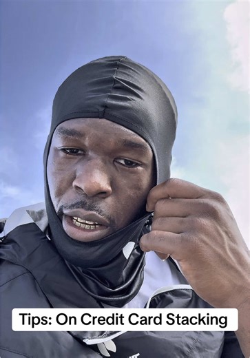 Master Credit Card Stacking for Financial Success