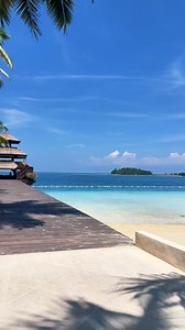 We finally found the best luxury Island Resort in Samal Island, Davao 🇵🇭😭🌴🌺✨📍Pearl Farm Resort | Gladexplorer Travel Deals