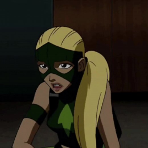 🛐✨ Arrowette ✨🛐 #cissiekingjones #dc #comics #dcu #arrowette #arrowfam #youngjustice #🛐 #✨ #monsterhigh #artemiscrock