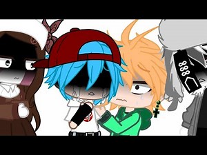 Pico makes Keith cry meme