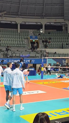 #대한항공점보스#러셀"대한항공우승비행^^최강 대한항공"