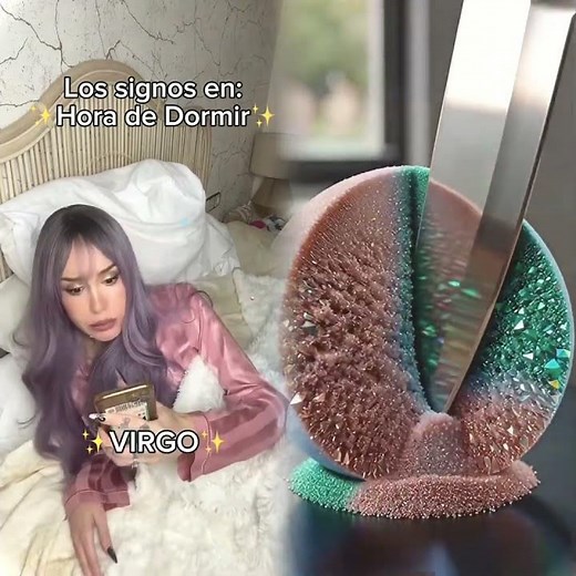 Pt.1 los signos ✨Hora de dormir✨#fyp #foryou #horoscopo #signos #humor #zodiaco