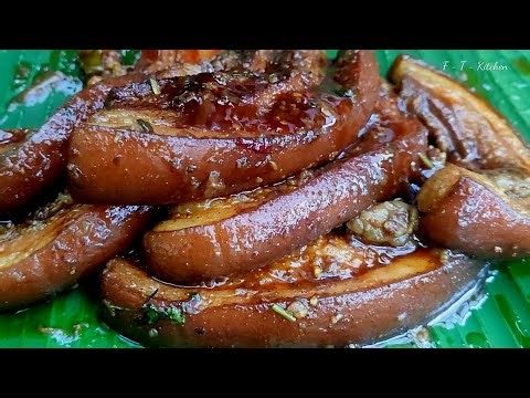 PORK CURRY & MASALA PORK FRY 🔥 Ak no YUMMY and CRISPY Pork Recipe | Cook Gahori 😋
