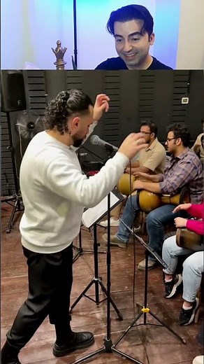 This Group Turns Drums Into a Living Storm!