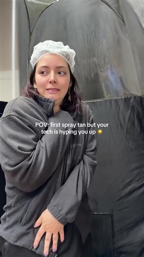 Achieve Your Perfect Glow with Spray Tans this Prom Season