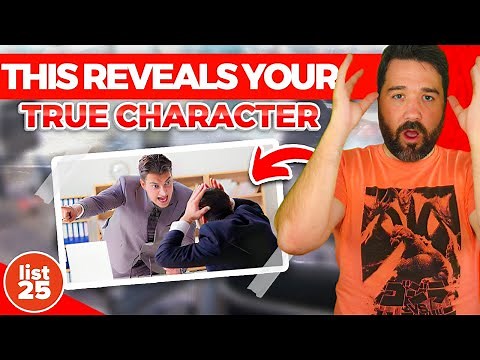 25 Mind Blowing Psychology Facts