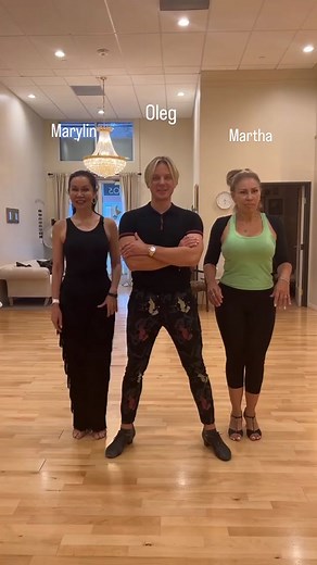 OLEG ASTAKHOV on TikTok