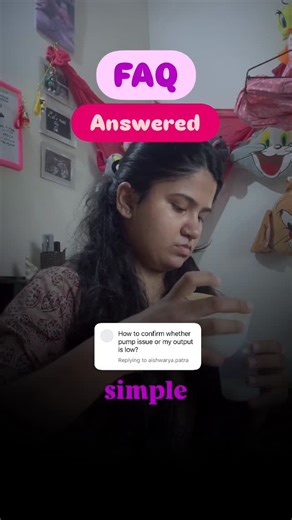 Milk talks on Instagram: "How to know if it’s a pump issue or a supply issue One simple way to check is this: ➡️ Hand-express right after your pump session. • If you can collect more than 20–30 ml by hand, even after pumping, it usually means the pump isn’t emptying you well — check flange fit, valves, suction, or motor issues. • If your pump output matches your baby’s needs and your hand-expression after pumping yields less than 20–30 ml, then your pump is working well and your supply is establ