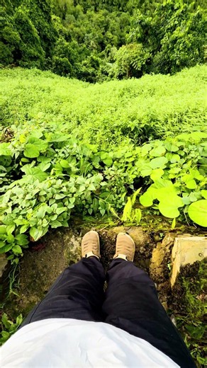 Nagaland Longwa Village | Hidden Paradise of India 🇮🇳