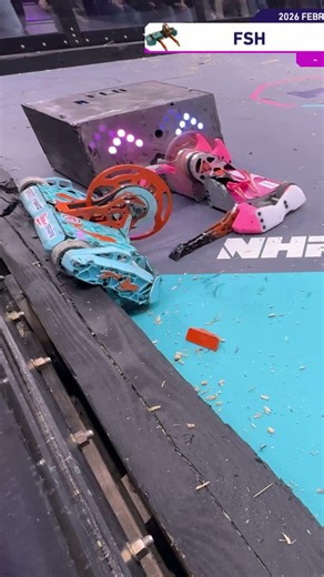 Combat Robotics Team