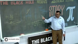 24K views · 564 reactions | Buffon's Needle Problem & Pi in TheBlackHole  | 푶풑풆풏푴풂풕풉푪풊풓풄풍풆 | Facebook