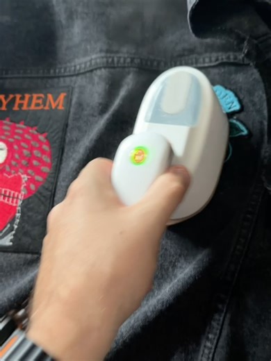 Poolin Embroidery Sewing Machine on Reels