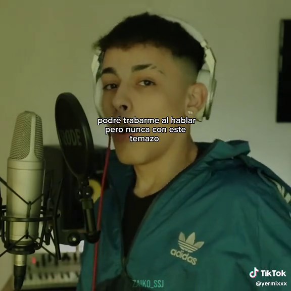 Trueno Ft Bizarrap Vol 06 Freestyle Session in Argentina