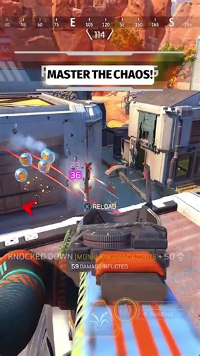 Mastering Apex Legends: Strategy and Teamwork Tips