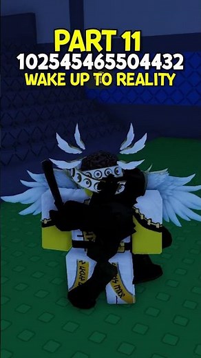 ROBLOX Forsaken Rare Hit Sound ids (PART 11) #roblox #forsaken #robloxforsaken