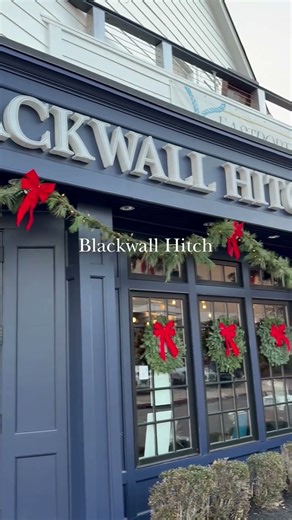 ✨ The Parade of Lights is one of Annapolis’ most beloved traditions. #mrwaterfront #visitannapolis