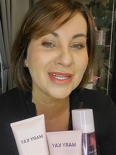 Anna Mary Kay Cosmetics Ireland 🇮🇪 087 6313315 #polkizagranicą #polkawirlandii #MaryKayIreland #powergir