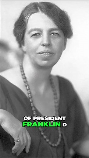 Famous Women of the OES -Eleanor Roosevelt: A Champion for Equality in the Order of the Eastern Star