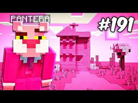 🎂 FELIZ CUMPLE PANTERA 🎀 mc.universocraft.com ⚔️ Minecraft con SUBS 🟢 PANAGAMES