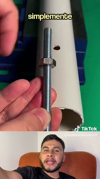 Cómo hacer uñas postizas con un guante de plástico