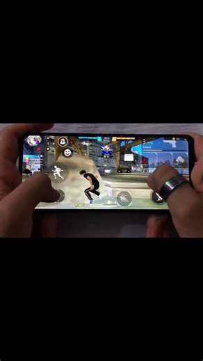 ff sensitivity settings full details