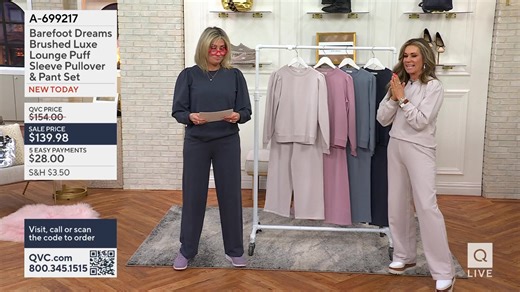 You are watching Accessorize with Shawn on QVC®. Shop the show, here: https://qvc.co/qvcshopnowjanuary2026 | QVC Live