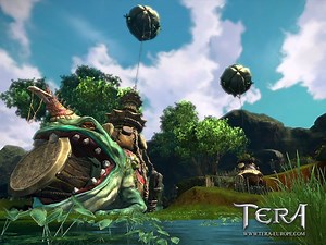 TERA - Download - Kostenlos & schnell auf WinTotal.de
